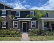 Unit for rent at 2012 Tohoqua Boulevard, KISSIMMEE, FL, 34744