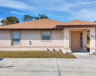 Unit for rent at 355 Boundary Boulevard, ROTONDA WEST, FL, 33947