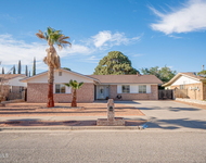 Unit for rent at 10805 Hitchcock Avenue, El Paso, TX, 79935