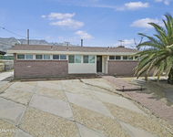 Unit for rent at 368 Chermont Court, El Paso, TX, 79912