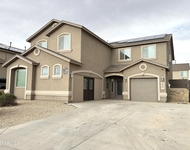 Unit for rent at 1028 Flyer Place, El Paso, TX, 79928