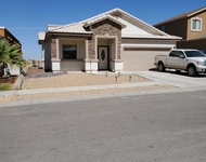 Unit for rent at 7747 Enchanted Path Drive, El Paso, TX, 79911