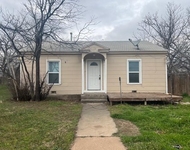 Unit for rent at 3118 Waverly Avenue, Abilene, TX, 79602