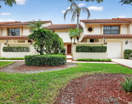 Unit for rent at 7773 La Mirada Drive, Boca Raton, FL, 33433