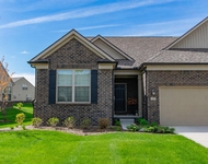 Unit for rent at 723 W Spaniel Drive, Ann Arbor, MI, 48108