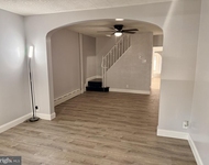 Unit for rent at 163 Tremont Street, TRENTON, NJ, 08611