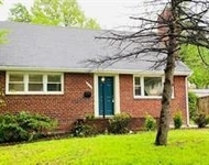 Unit for rent at 8302 Stanwood Street, HYATTSVILLE, MD, 20784
