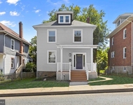 Unit for rent at 505 Mccabe Avenue, BALTIMORE, MD, 21212