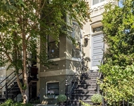Unit for rent at 1407 33rd Street Nw, WASHINGTON, DC, 20007