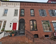 Unit for rent at 1025 30th Street Nw, WASHINGTON, DC, 20007