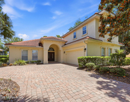 Unit for rent at 534 Ria Mirada Court, St. Augustine, FL, 32080