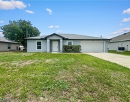 Unit for rent at 3309 10th Street W, Lehigh Acres, FL, 33971