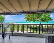 Unit for rent at 2357 Gulf Shore Boulevard N, Naples, FL, 34103