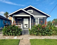 Unit for rent at 1924 26th Street, Galveston, TX, 77550