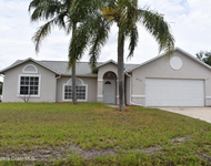 Unit for rent at 474 Tuloma Avenue Sw, Palm Bay, FL, 32908