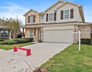 Unit for rent at 14307 Pecan Maple Drive, Crosby, TX, 77532