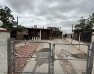 Unit for rent at 1018 Lakewood Road, Canutillo, TX, 79835