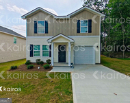 Unit for rent at 2826 Jordan Avenue, Macon, GA, 31217