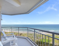 Unit for rent at 3870 N Highway A1a, Fort Pierce, FL, 34949