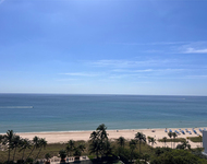 Unit for rent at 4900 N Ocean Boulevard, Lauderdale-By-The-Sea, FL, 33308