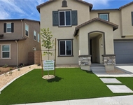 Unit for rent at 9667 Babaco Street, RIVERSIDE, CA, 92508