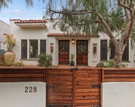 Unit for rent at 228 Rennie Avenue, VENICE, CA, 90291