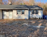 Unit for rent at 118 Lemmon Avenue, PEMBERTON, NJ, 08068