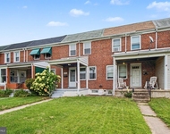 Unit for rent at 3443 Dunhaven Road, DUNDALK, MD, 21222
