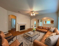 Unit for rent at 207 Brown St, Hutto, TX, 78634