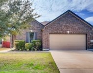 Unit for rent at 2240 Mccombs St, Georgetown, TX, 78626