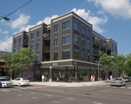 Unit for rent at 1348 W Roscoe Street, Chicago, IL, 60657