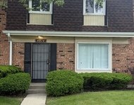 Unit for rent at 4014 Euclid Lane, Richton Park, IL, 60471
