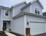 Unit for rent at 519 Vinca Lane, Oswego, IL, 60543