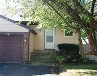 Unit for rent at 1733 Howe Lane, Hanover Park, IL, 60133