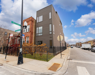 Unit for rent at 2437 W Jackson Boulevard, Chicago, IL, 60612