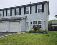 Unit for rent at 2529 Stonybrook Drive, Plainfield, IL, 60586