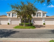 Unit for rent at 19680 Marino Lake Circle, Miromar Lakes, FL, 33913