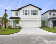 Unit for rent at 4094 San Felice Lane, North Fort Myers, FL, 33917