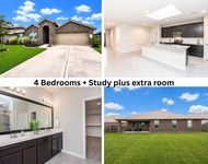 Unit for rent at 1334 Bellingham Park Drive, Missouri City, TX, 77459