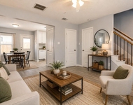 Unit for rent at 207 N Poplar Street, Tomball, TX, 77375