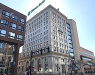 Unit for rent at 875 Elm, Manchester, 03101