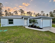 Unit for rent at 2305 Grant Avenue, Alva, FL, 33920