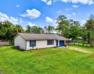 Unit for rent at 551 Golden Gate Boulevard W, Naples, FL, 34120
