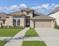 Unit for rent at 4318 Rocky Stream Court, Manvel, TX, 77578