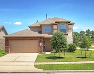 Unit for rent at 8902 Finnery, Tomball, TX, 77375