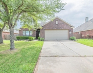 Unit for rent at 3318 Cactus Heights Lane, Pearland, TX, 77581