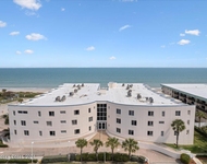 Unit for rent at 601 N Miramar Avenue, Indialantic, FL, 32903