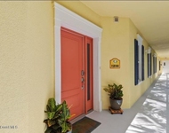 Unit for rent at 1 Eighth Avenue, Indialantic, FL, 32903