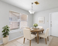 Unit for rent at 7310 Maple Walk Drive, Humble, TX, 77346