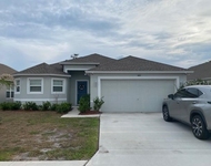 Unit for rent at 1880 Thompson Preserve Boulevard, BARTOW, FL, 33830